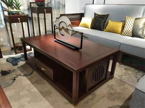 天津?qū)嵞炯揖吡闶圩稍兛头?久年實木家具