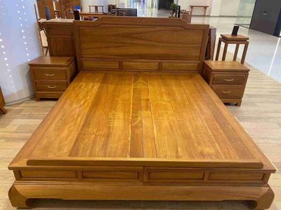 緬甸柚木家具與其他實(shí)木家具,價(jià)格差距在哪?