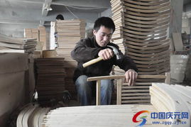 小小竹家具供不應求