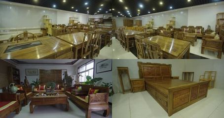 實(shí)木家具展廳4K素材_4096X2160_高清視頻素材下載(編號(hào):3956750)_實(shí)拍視頻