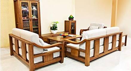 實(shí)木家具養(yǎng)護(hù)的正確方法,讓你的家具煥然一新
