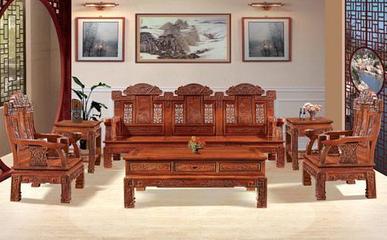打蠟家具和上漆家具哪個好?實(shí)木家具打蠟和上區(qū)別!_其它_網(wǎng)