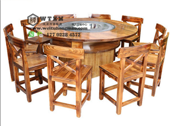 天津?qū)嵞净疱佔(zhàn)琅l(fā) 天津酒店實(shí)木火鍋?zhàn)? />
</a>
<span><a href=
